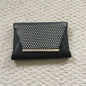 Jessica McClintock evening bag